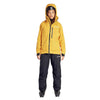 adidas - Women's Terrex Xperior 2L Insulated Rain.Rdy Jacket (IB1072)