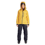 adidas - Women's Terrex Xperior 2L Insulated Rain.Rdy Jacket (IB1072)