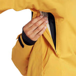 adidas - Women's Terrex Xperior 2L Insulated Rain.Rdy Jacket (IB1072)