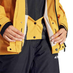 adidas - Women's Terrex Xperior 2L Insulated Rain.Rdy Jacket (IB1072)