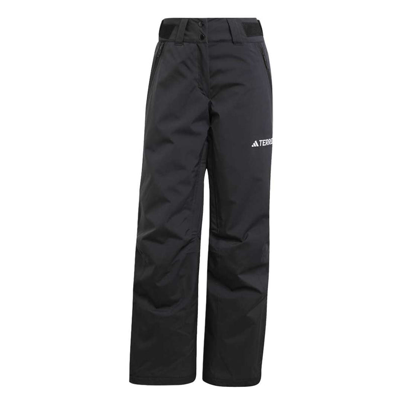 adidas - Pantalon extensible isolant Terrex Xperior 2L pour femme (IB1185)