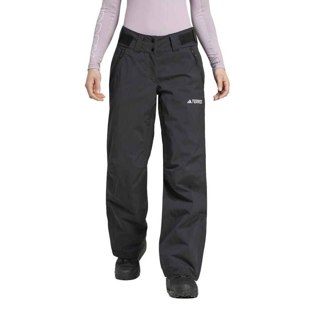 adidas - Pantalon extensible isolant Terrex Xperior 2L pour femme (IB1185)