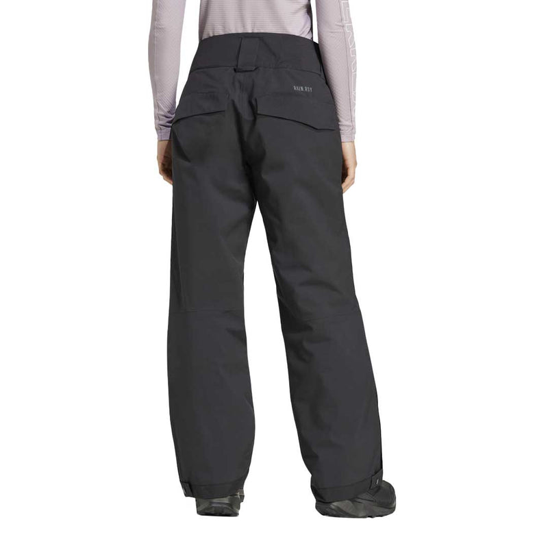adidas - Pantalon extensible isolant Terrex Xperior 2L pour femme (IB1185)