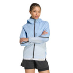adidas - Women's Terrex Xperior Clima365 Light Windweave Jacket (KA2370)