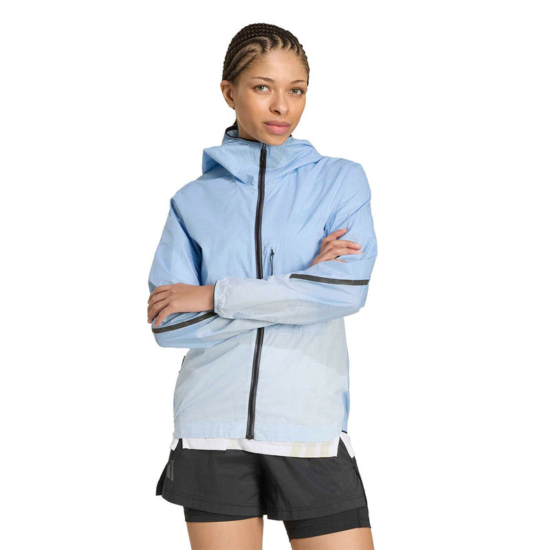 adidas - Women's Terrex Xperior Clima365 Light Windweave Jacket (KA2370)