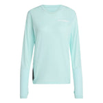 adidas - Women's Terrex Xperior Climacool+ Long Sleeve T-Shirt (JN3876)
