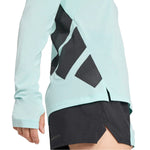 adidas - Women's Terrex Xperior Climacool+ Long Sleeve T-Shirt (JN3876)