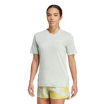 adidas - Women's Terrex Xperior Climacool+ Short Sleeve T-Shirt (JN8144)
