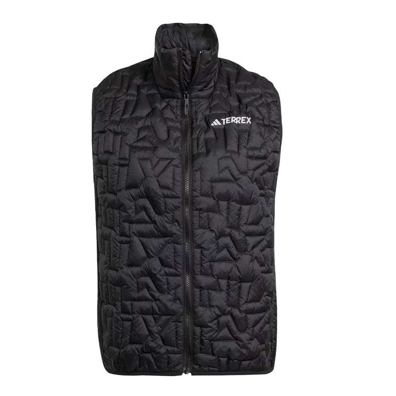 adidas - Women's Terrex Xperior Climawarm+ Hybrid Vest (JC5184)