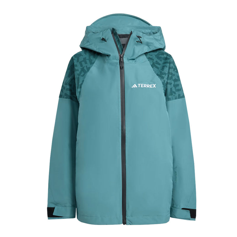 adidas - Women's Terrex Xperior Hybrid Climaproof Jacket (JM3045)