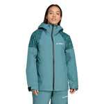adidas - Women's Terrex Xperior Hybrid Climaproof Jacket (JM3045)