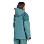 adidas - Women's Terrex Xperior Hybrid Climaproof Jacket (JM3045)