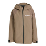 adidas - Women's Terrex Xperior Hybrid Climaproof Jacket (JM3046)