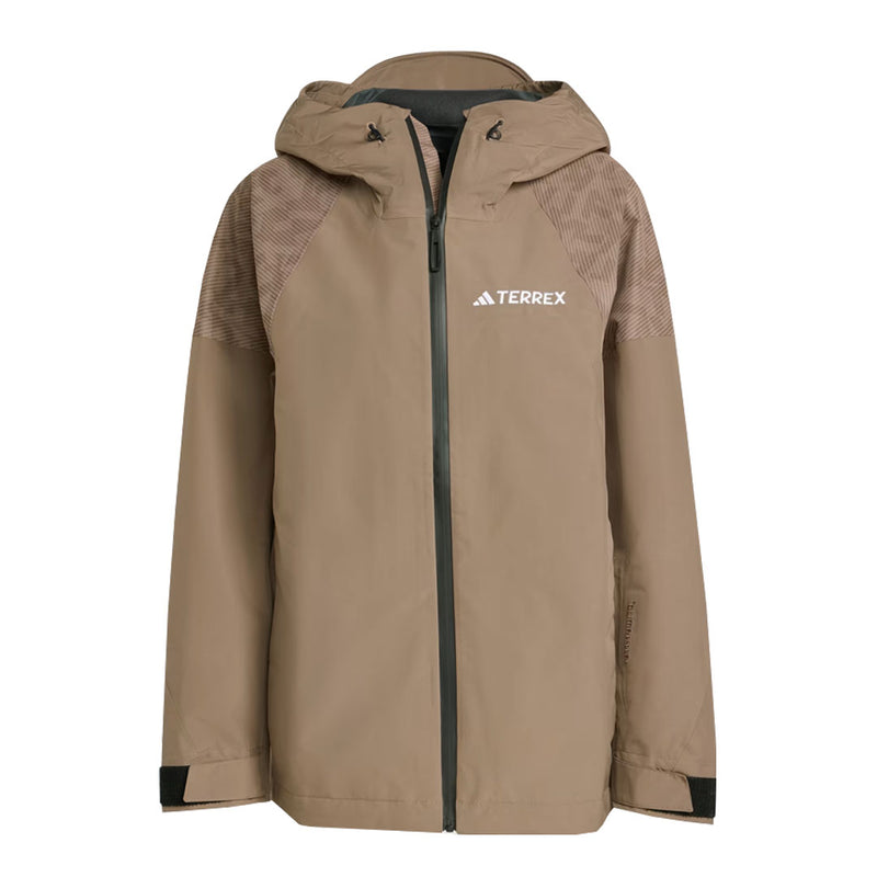 adidas - Women's Terrex Xperior Hybrid Climaproof Jacket (JM3046)