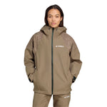 adidas - Women's Terrex Xperior Hybrid Climaproof Jacket (JM3046)