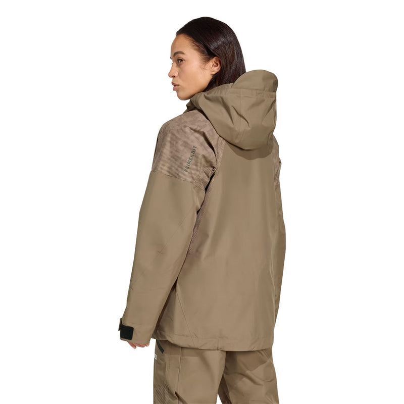 adidas - Women's Terrex Xperior Hybrid Climaproof Jacket (JM3046)