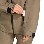 adidas - Women's Terrex Xperior Hybrid Climaproof Jacket (JM3046)