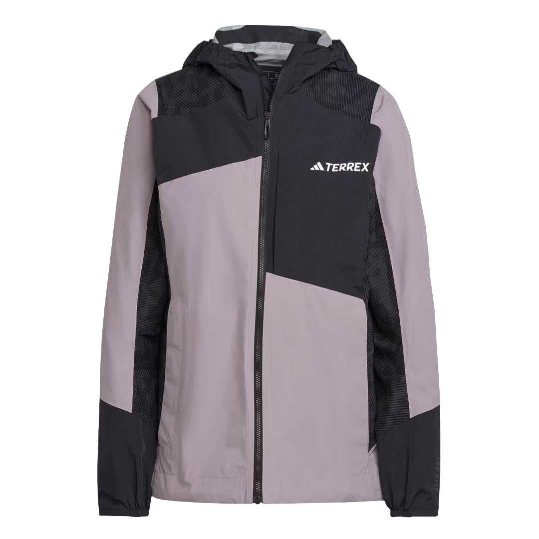 adidas - Women's Terrex Xperior Hybrid RAIN.RDY Jacket (IP1495