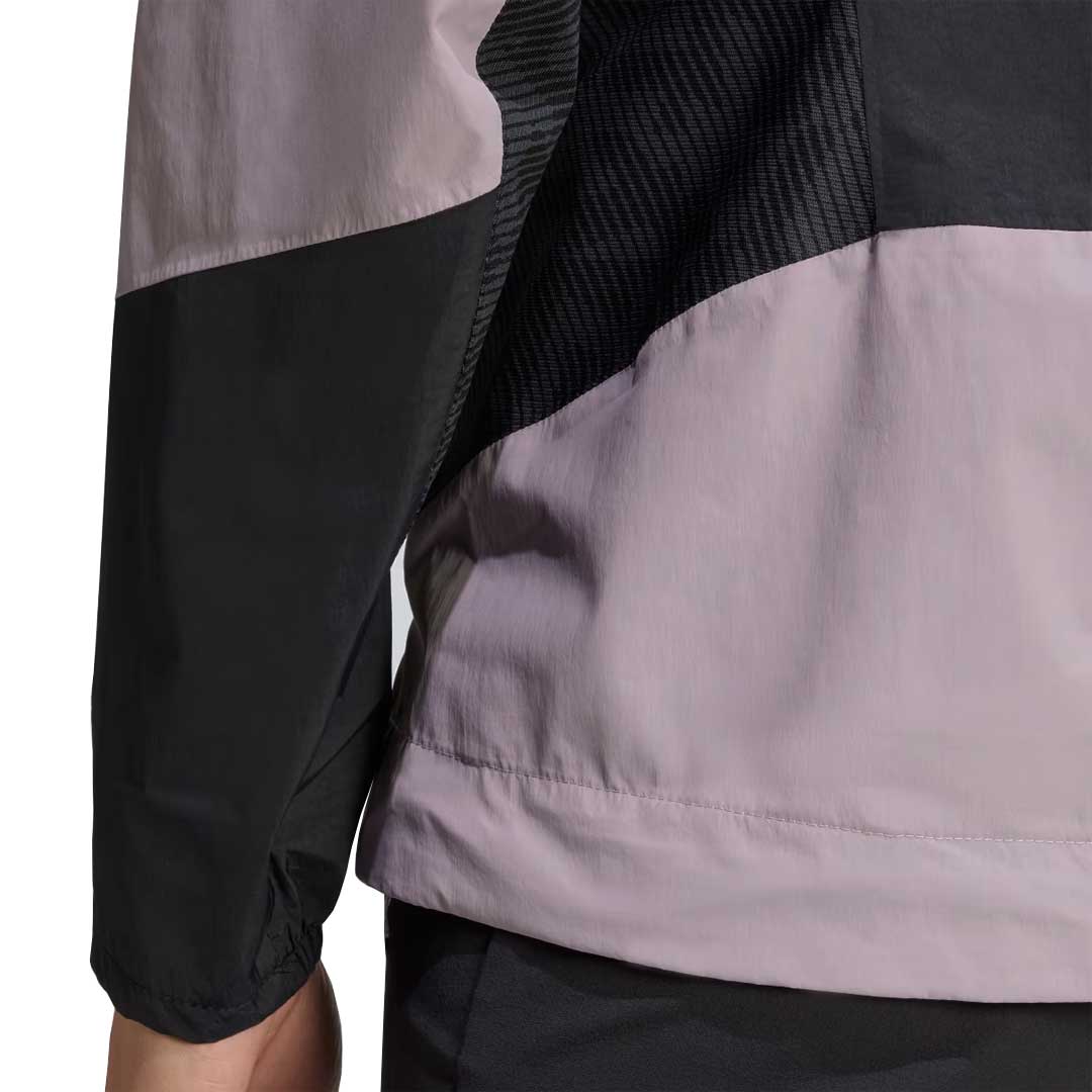 adidas - Women's Terrex Xperior Hybrid RAIN.RDY Jacket (IP1495