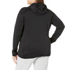 adidas - Women's Terrex Xperior Lightweight Fleece Jacket (Plus Size) (HY4275)