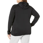 adidas - Women's Terrex Xperior Lightweight Fleece Jacket (Plus Size) (HY4275)