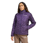 adidas - Women's Terrex Xperior Loose Fill Insulated Jacket (JL9812)