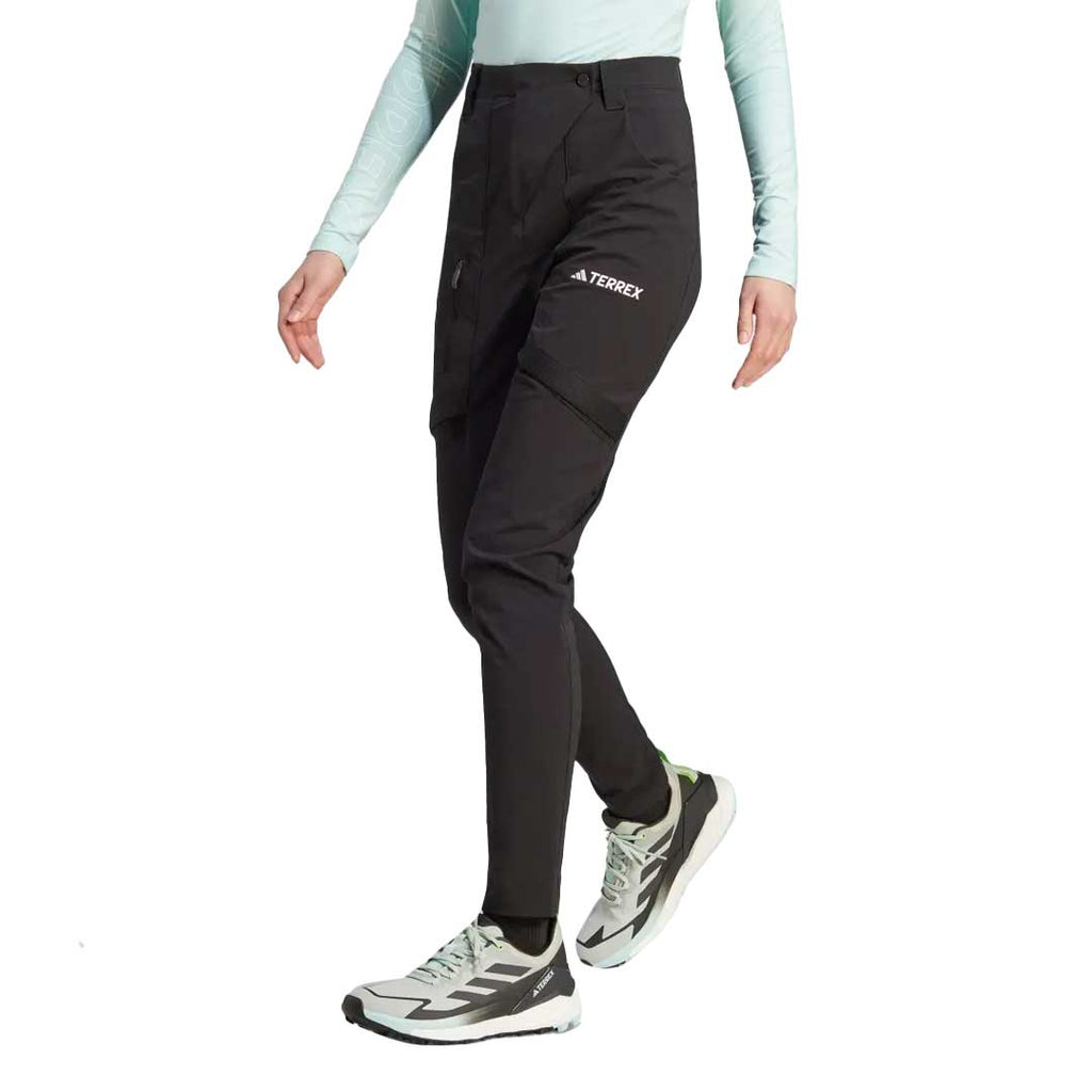 adidas - Pantalon Terrex Xperior pour femme (IB1107)