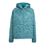 adidas - Women's Terrex Xperior Primaloft Loose Fill Insulated Jacket (JL9806)
