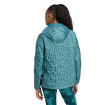 adidas - Women's Terrex Xperior Primaloft Loose Fill Insulated Jacket (JL9806)