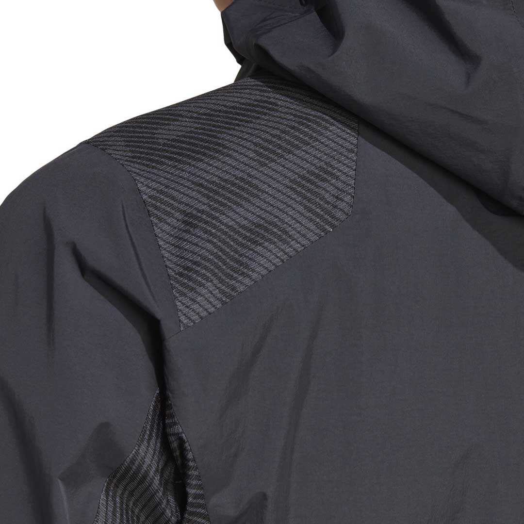 adidas - Women's Terrex Xperior RAIN.RDY Jacket (HN2910