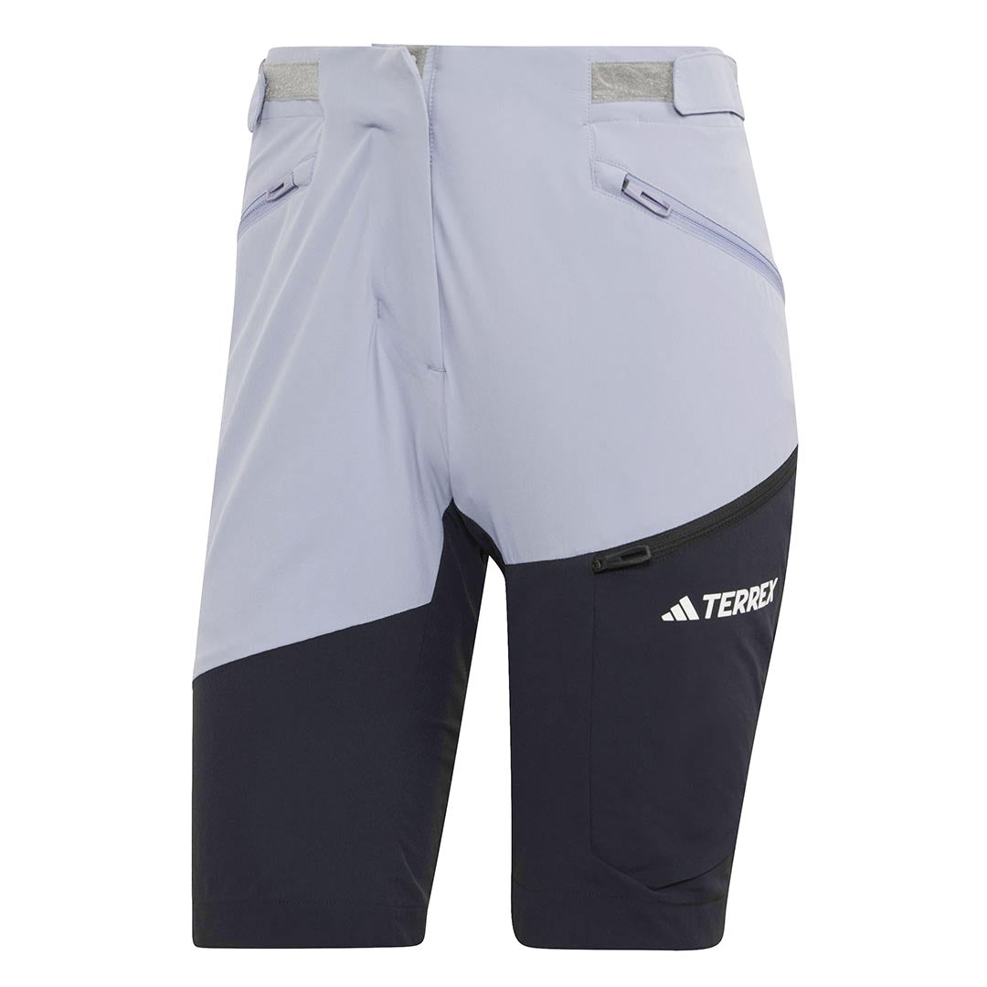 adidas - Women's Terrex Xperior Shorts (HN2964) – SVP Sports