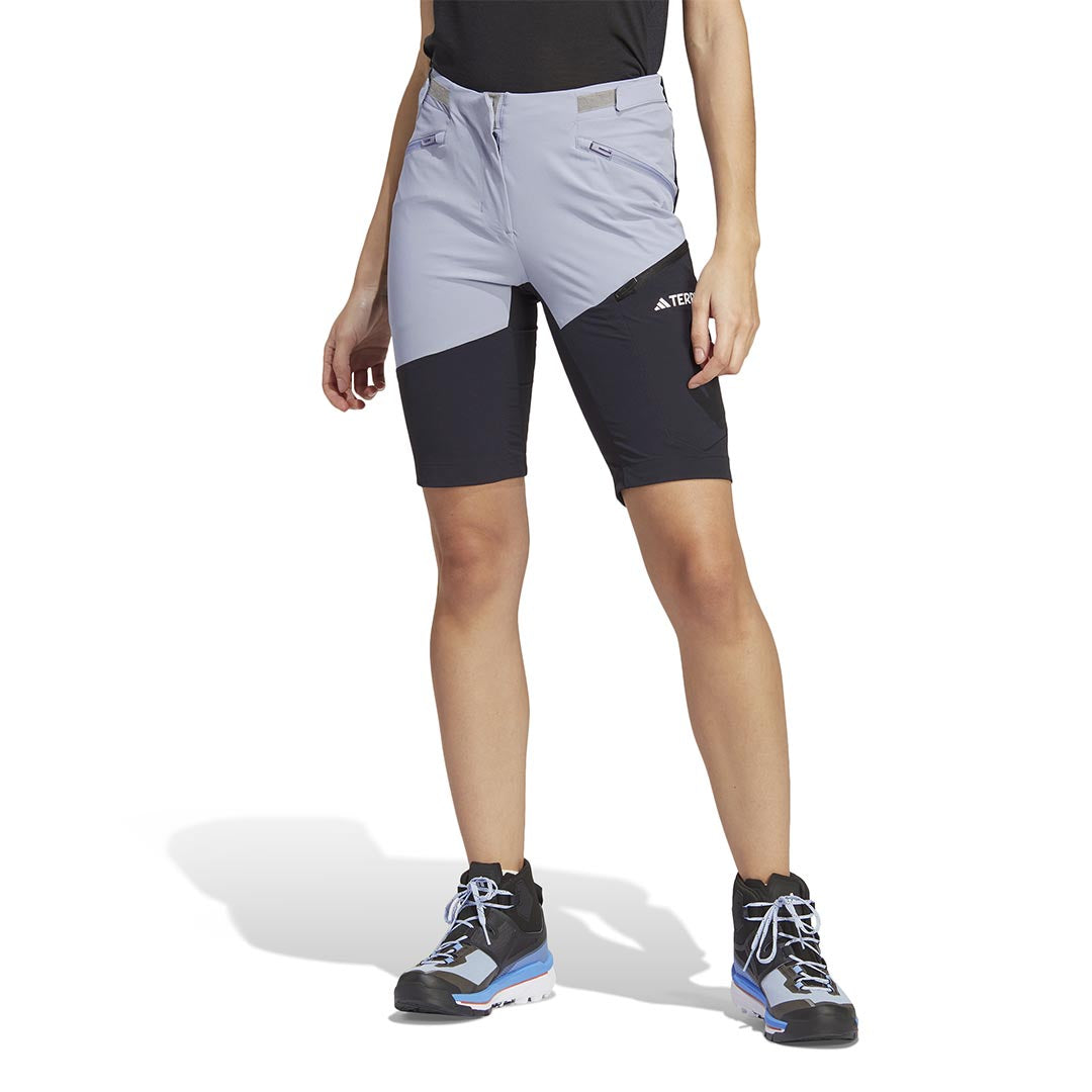 adidas - Women's Terrex Xperior Shorts (HN2964) – SVP Sports