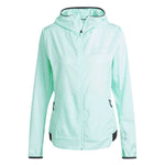 adidas - Women's Terrex Xperior Windweave Jacket (HZ5317)