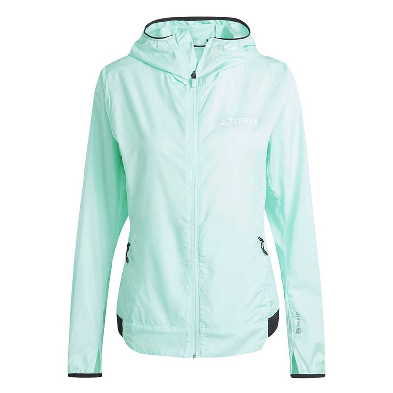 adidas - Women's Terrex Xperior Windweave Jacket (HZ5317)