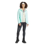 adidas - Women's Terrex Xperior Windweave Jacket (HZ5317)