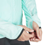 adidas - Women's Terrex Xperior Windweave Jacket (HZ5317)