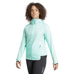 adidas - Women's Terrex Xperior Windweave Jacket (HZ5317)