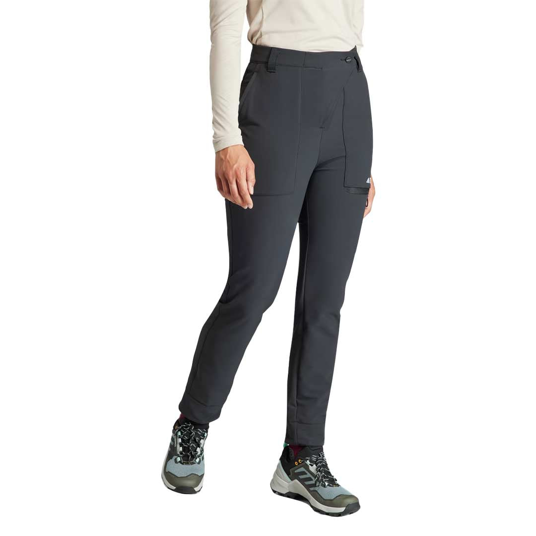 adidas - Women's Terrex Xperior Yearound Soft Shell Pant (IB1131