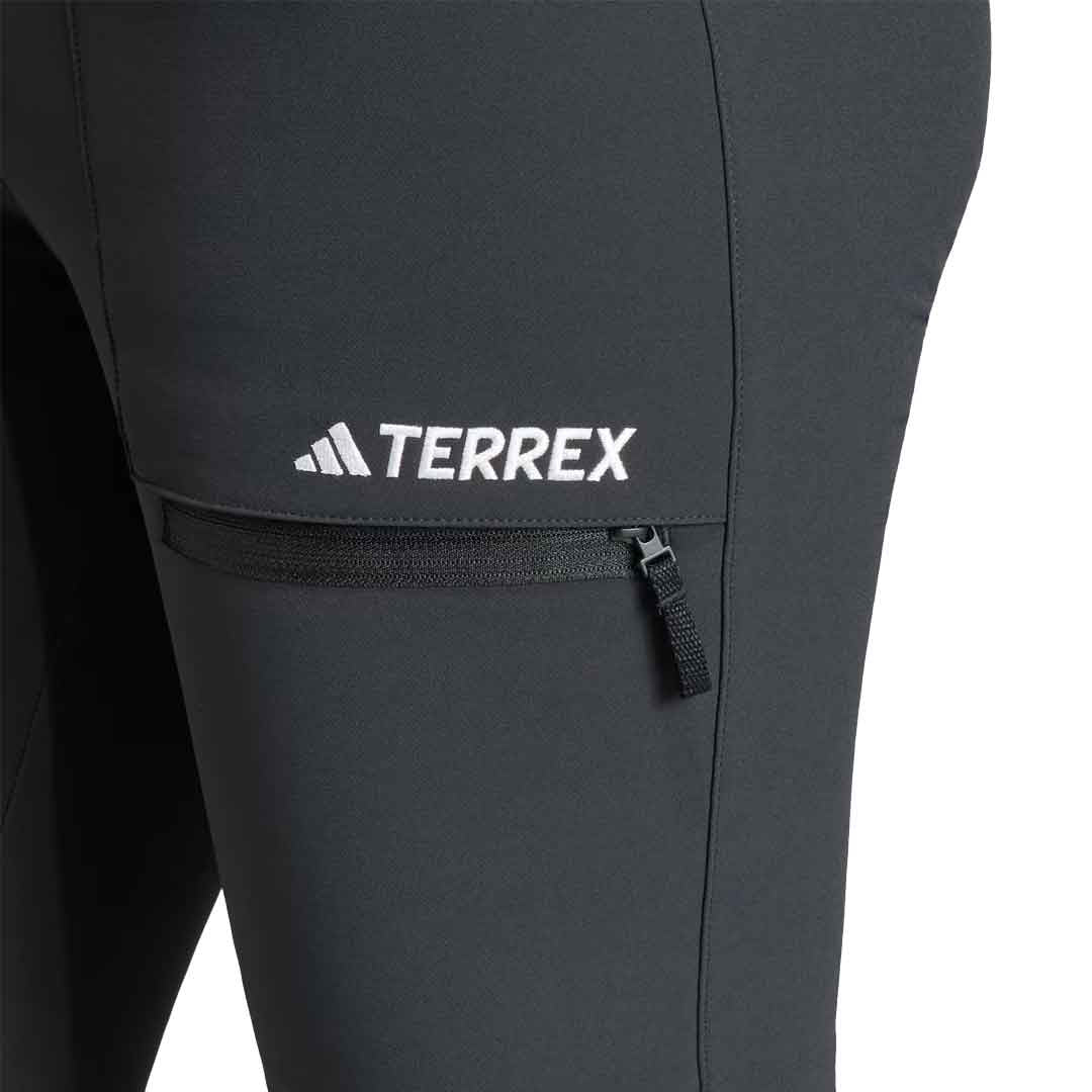 adidas - Women's Terrex Xperior Yearound Soft Shell Pant (IB1131