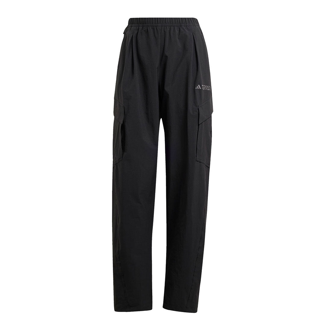 adidas - Women's Terrex Xploric Cargo Jogger Pant (JF3699) – SVP