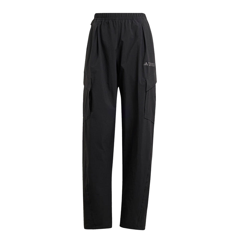 adidas - Women's Terrex Xploric Cargo Jogger Pant (JF3699)