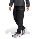 adidas - Women's Terrex Xploric Cargo Jogger Pant (JF3699)