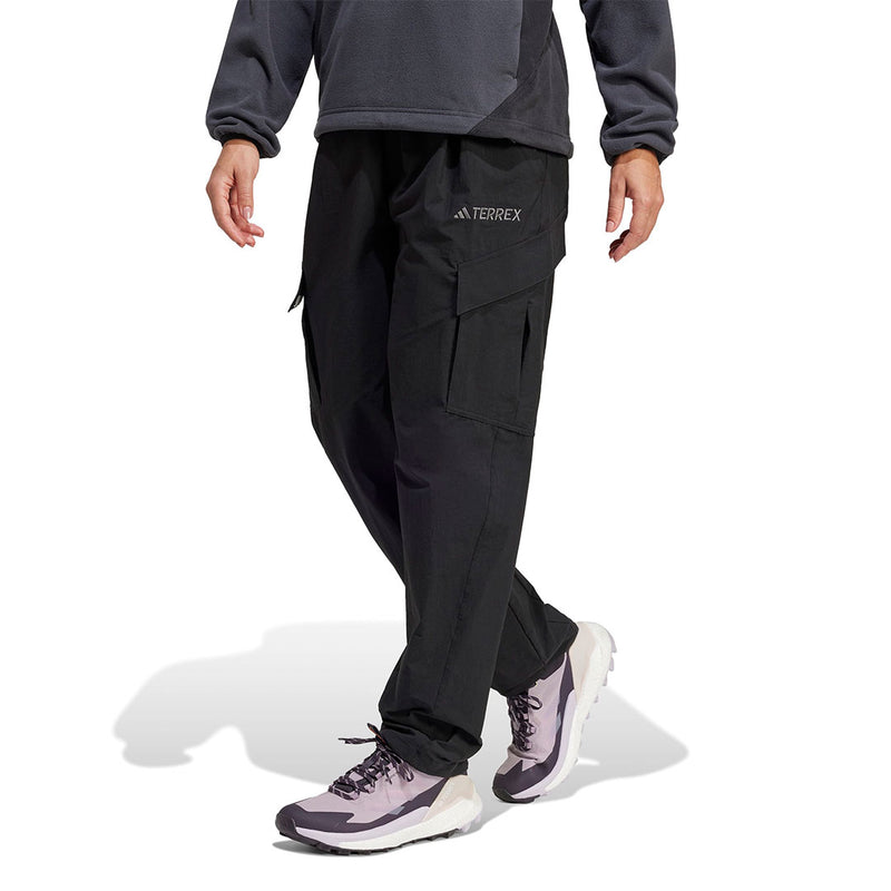 adidas - Women's Terrex Xploric Cargo Jogger Pant (JF3699)