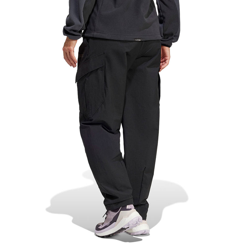 adidas - Women's Terrex Xploric Cargo Jogger Pant (JF3699)