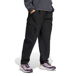adidas - Women's Terrex Xploric Cargo Jogger Pant (JF3699)