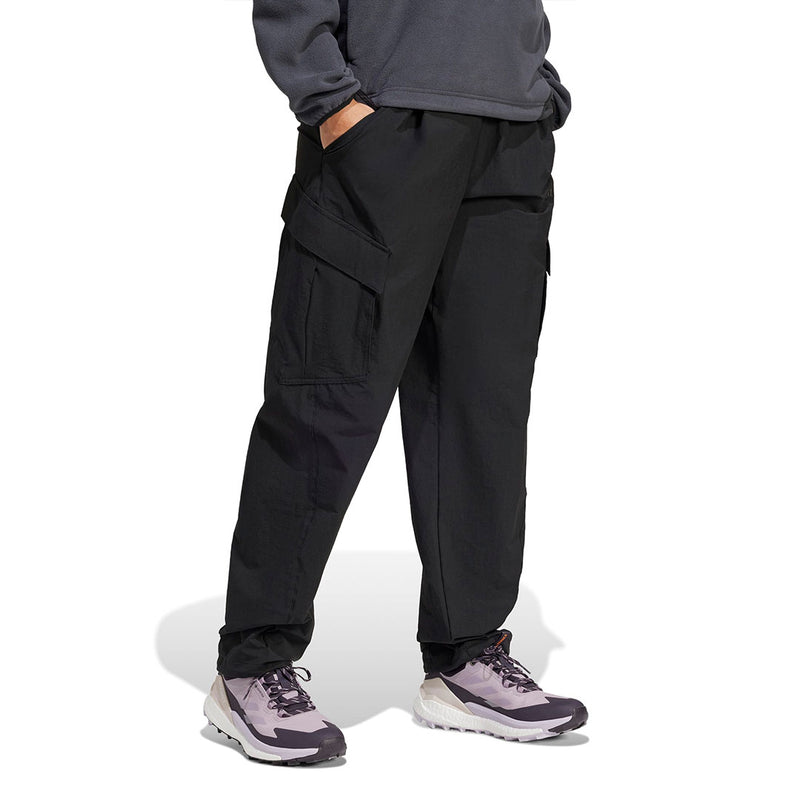 adidas - Women's Terrex Xploric Cargo Jogger Pant (JF3699)