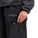 adidas - Women's Terrex Xploric Cargo Jogger Pant (JF3699)