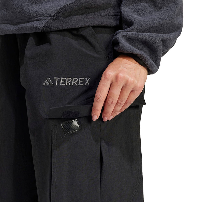 adidas - Women's Terrex Xploric Cargo Jogger Pant (JF3699)
