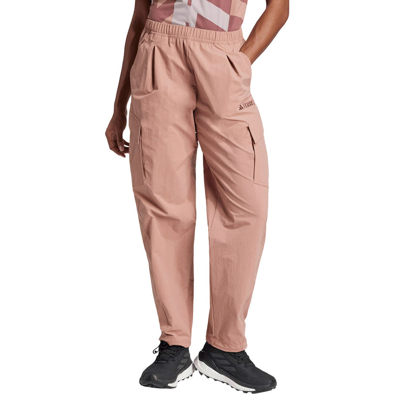 adidas - Women's Terrex Xploric Cargo Pant (JF3700)