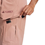 adidas - Women's Terrex Xploric Cargo Pant (JF3700)